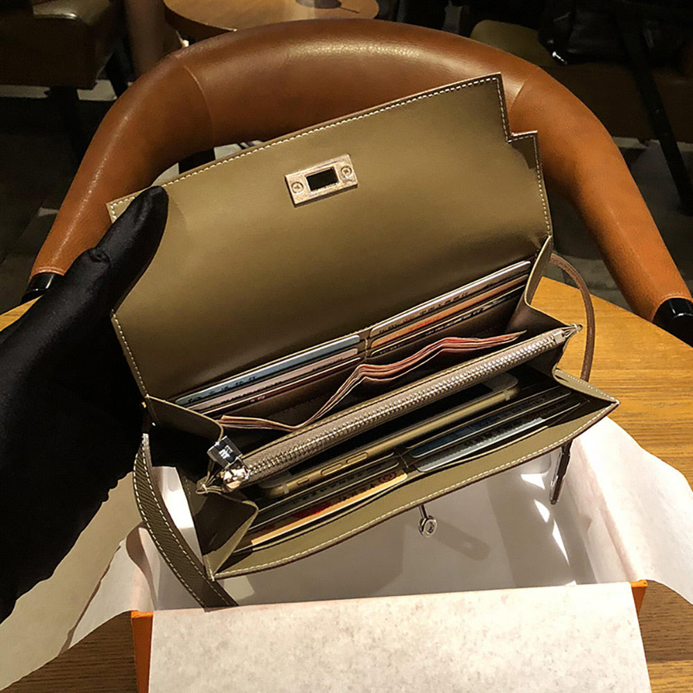 핑크 Q1111647 모임룩  여성클러치백 핸드백