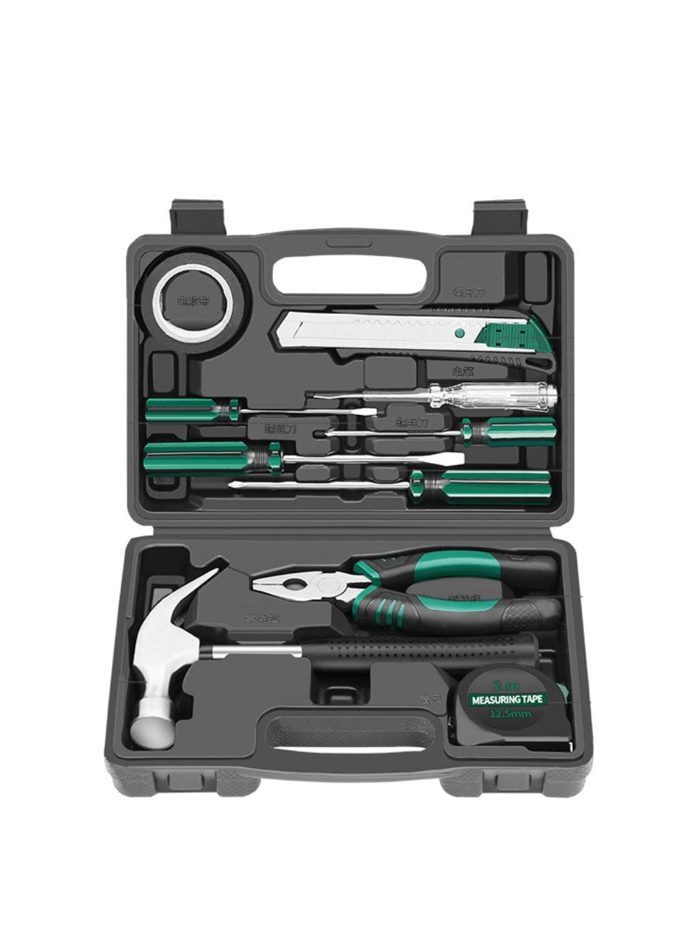 다기능가정 정비 공구세트  WH2121404