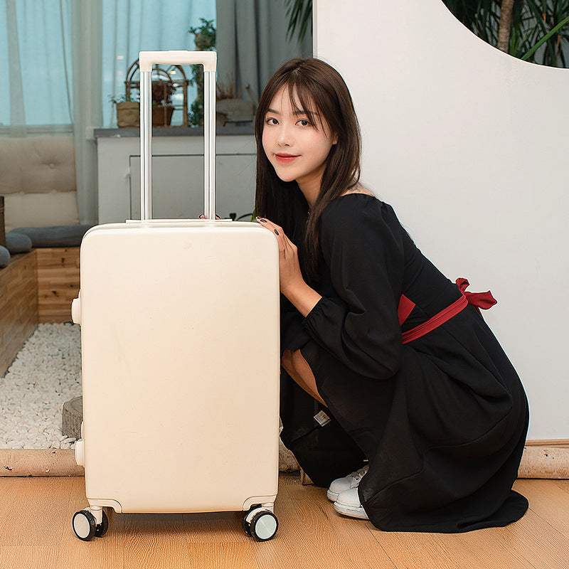 Q2050610  연예인캐리어 초등학생 여행가방 홈쇼핑 중학생 대용량 24인치