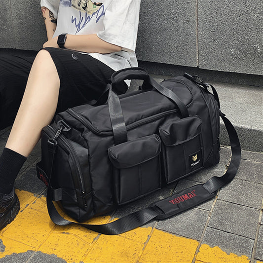 보스턴백 여행가방  Q2080250 헬스 짐가방