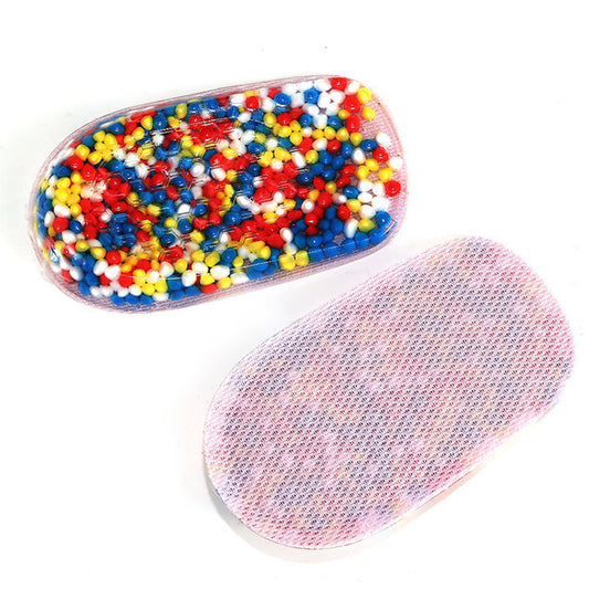 반깔창 젤쿠션 2.5cm 충격흡수 1+1 1.5cm 3.5cm 깔창 Q1090901 키높이