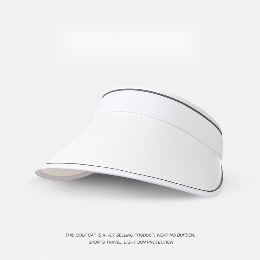 볼캡 스냅백 골프모자 썬캡 데일리 필드 자외선 차단 태양 모자  BY3021403