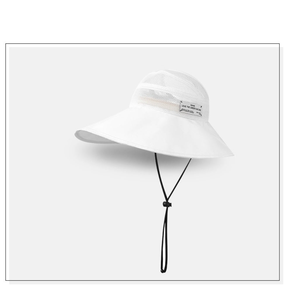 야외 스포츠 어부 모자 자외선 썬캡 데일리 필드 해빛가리기 골프모자 BY3021409