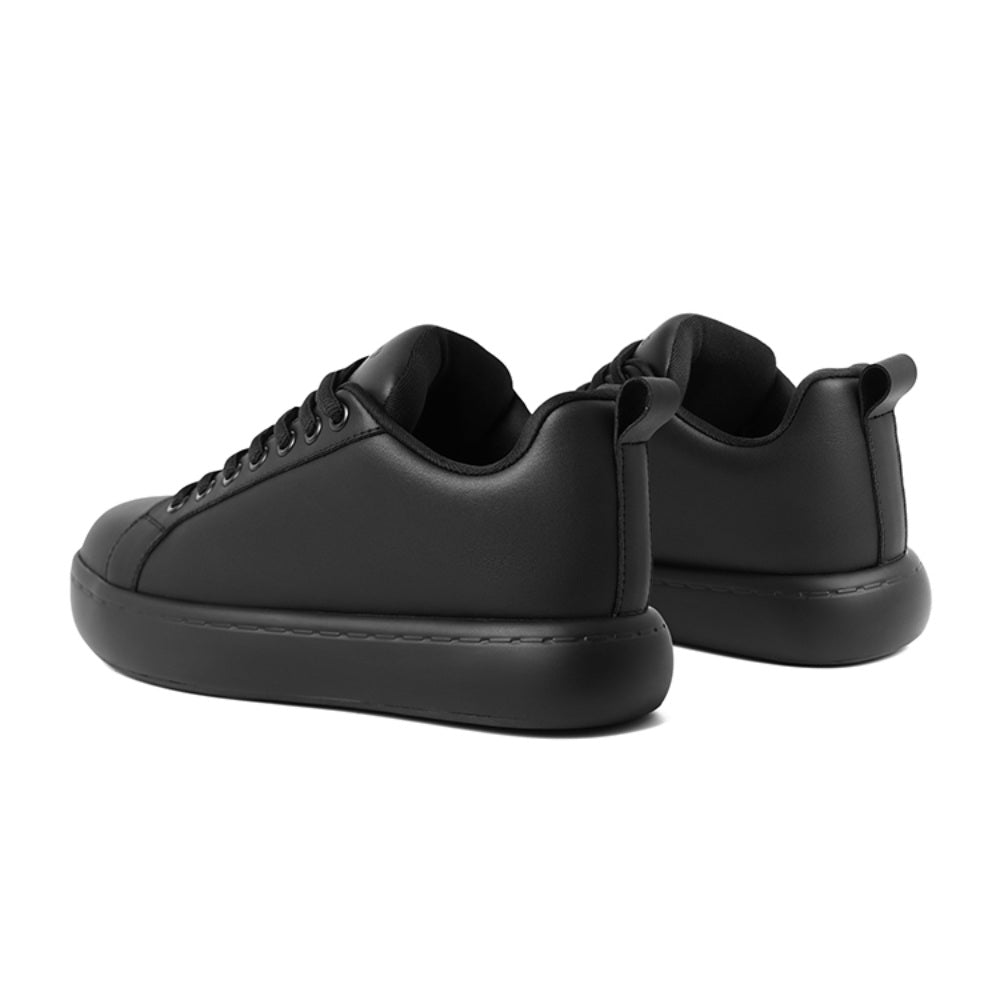 여성 스니커즈 통굽 편한신발 단화 소포트워킹 슬립온  캐주얼 신발   BQ3021045