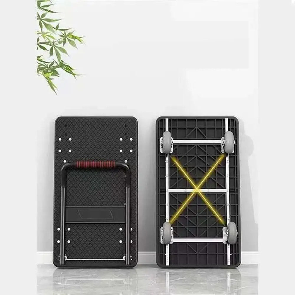 손수례 저소음 꽃수레 구르마 접이식 카트 간편 핸드 Q1082721