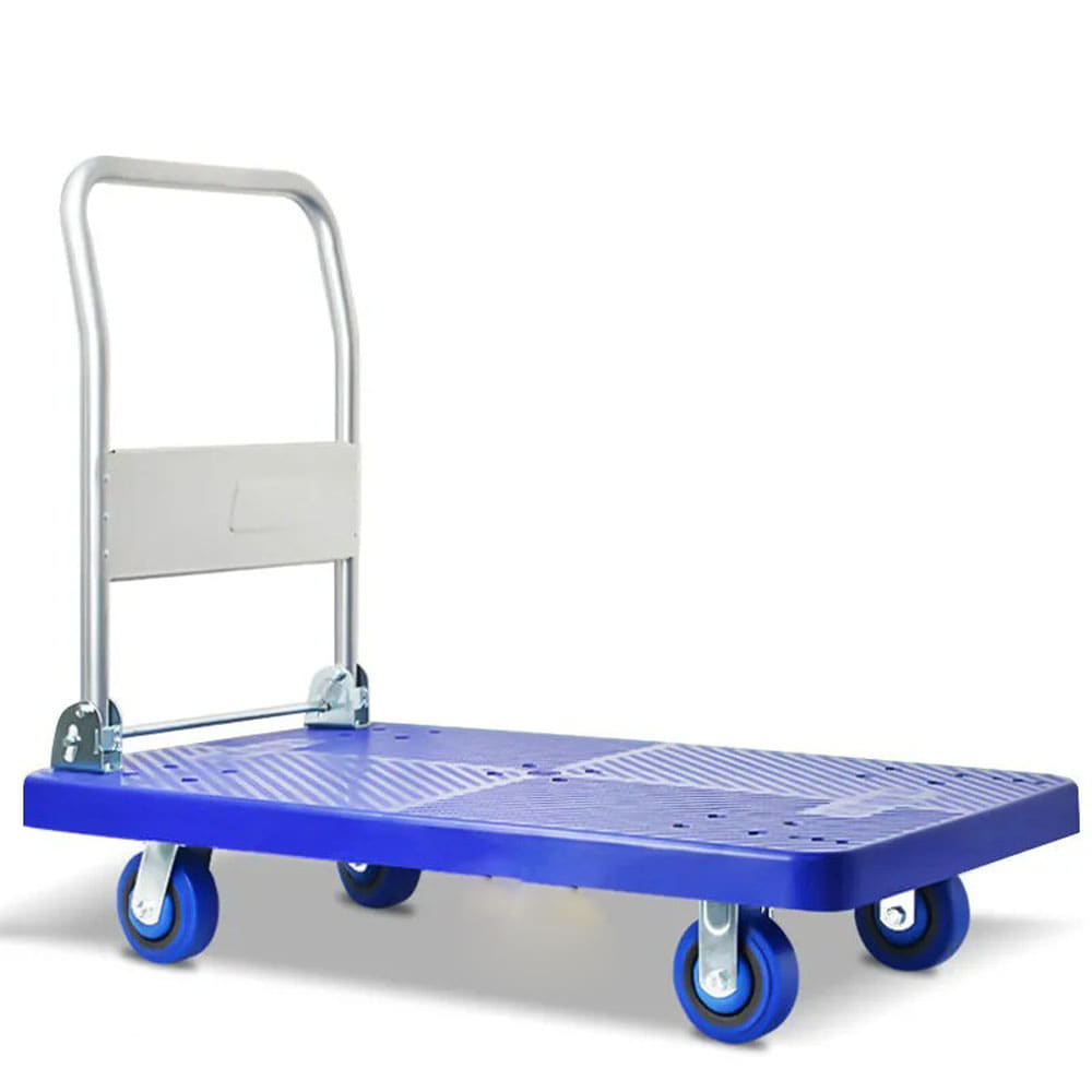 구르마 접이식 Q1082723 꽃수레 손수레 슬림대차 핸드카트 접이식