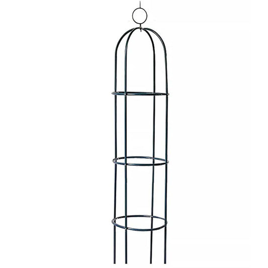 체인 넝쿨 철제 Q1082725 카페 식물 유럽식  정원 오벨리스크 지지대