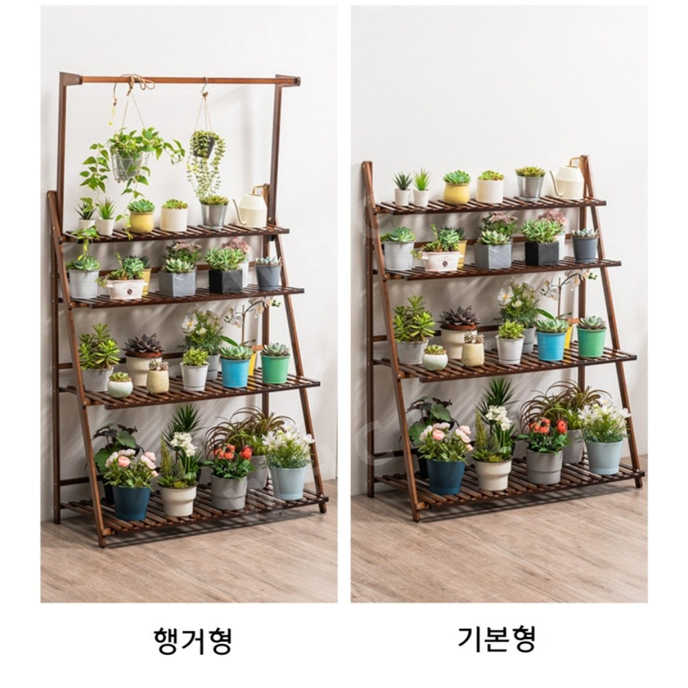 WY2052709 베란다선반 식물장 베란다꾸미기 다육이선반 플랜트박스