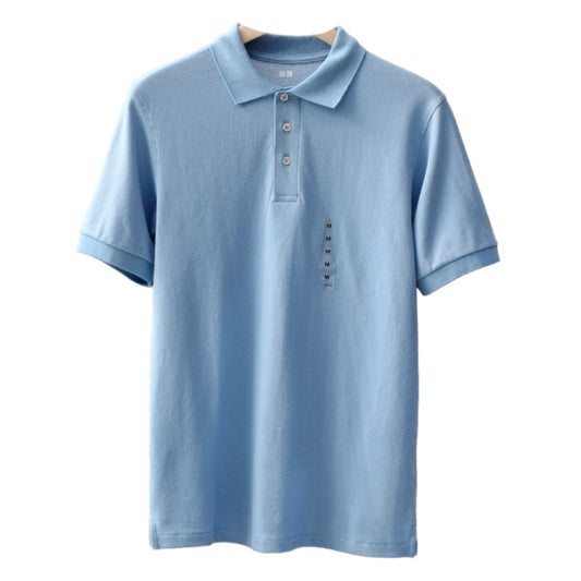 카라반팔 화이트  6컬러 클래식 반팔티 남성 블랙 D2032527 기본