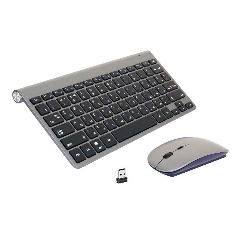 2.4G 무선  타자기 블루투스 휴대용 미니 키보드 마우스  WD3021511