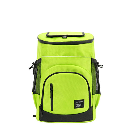 30L 야외 아이스백 경량 보온 음식보관 가방 나들이 캠핑 소풍가방 BK3022312C