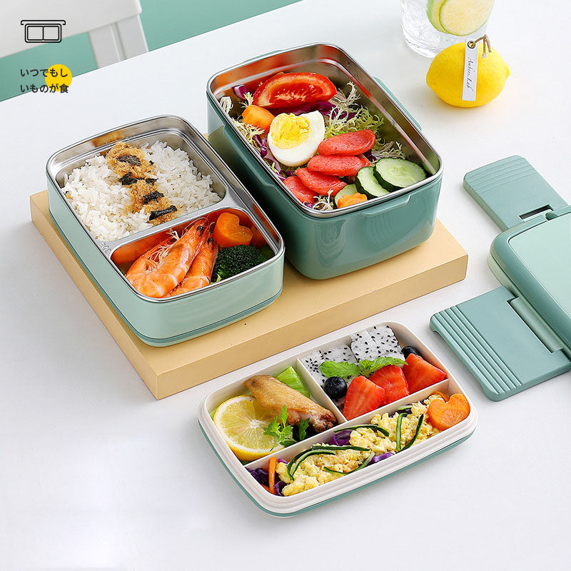 죽통 찬합통 다이어트도시락 맛잇는 Q2040109 반찬통 알찬