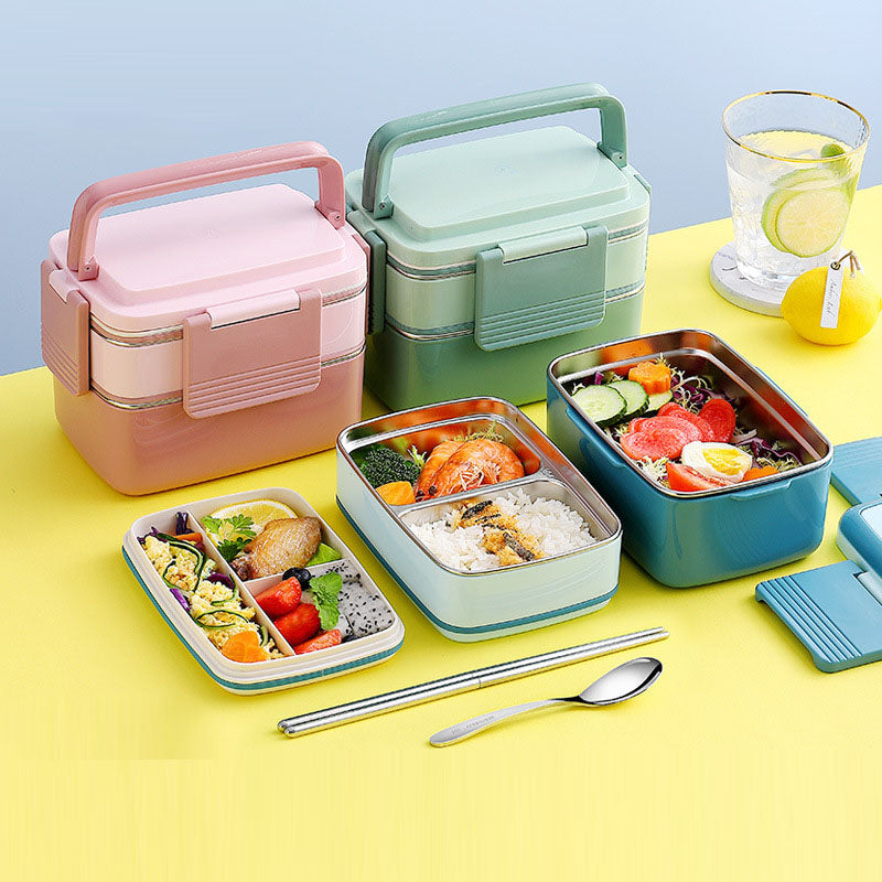 죽통 찬합통 다이어트도시락 맛잇는 Q2040109 반찬통 알찬