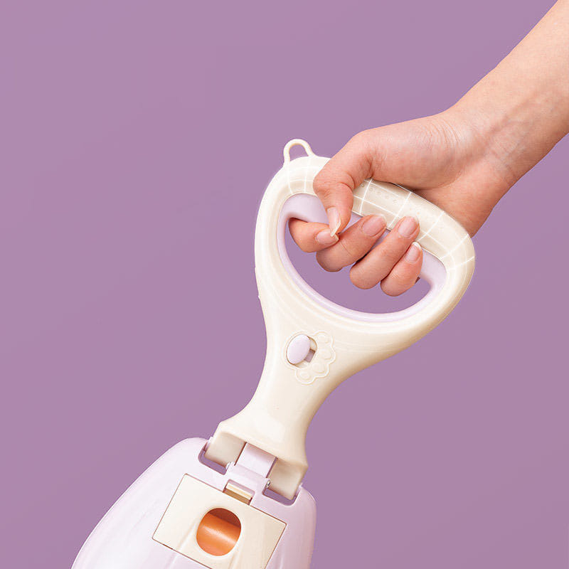 Q2040748 배설물 똥삽 배변 집게  애견 비닐봉투