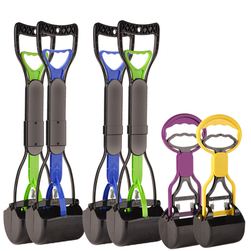 배설물 포크레인  집게 집게 Q2040747 배변 애견