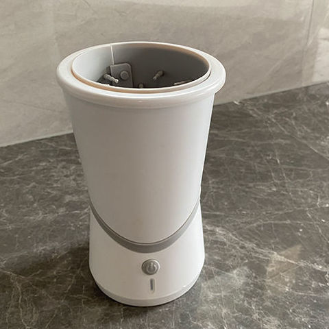 자동세척기 발닦기 애견발씻기 Q2040730 업그레드