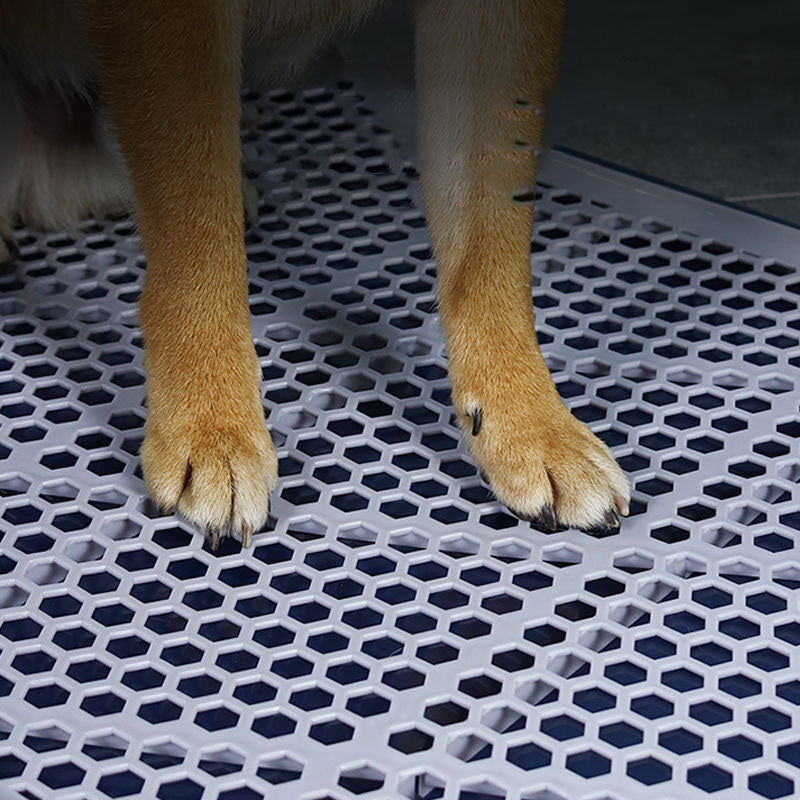 소변판 대중소형 강아지화장실 배변패드 Q2040726