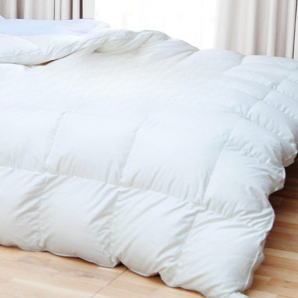 8H호텔 침구 간절기 이불 슈퍼 싱글 수면 공감 더블 이불  BY3031013