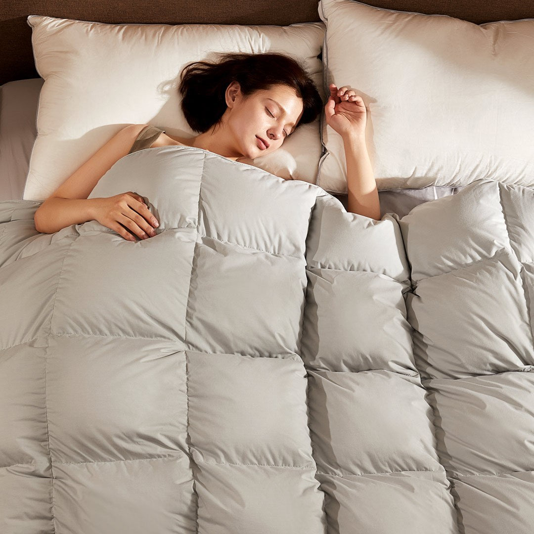 8H 케어이불 수면 공감  슈퍼 싱글 먼지안나는이불   BY3031006