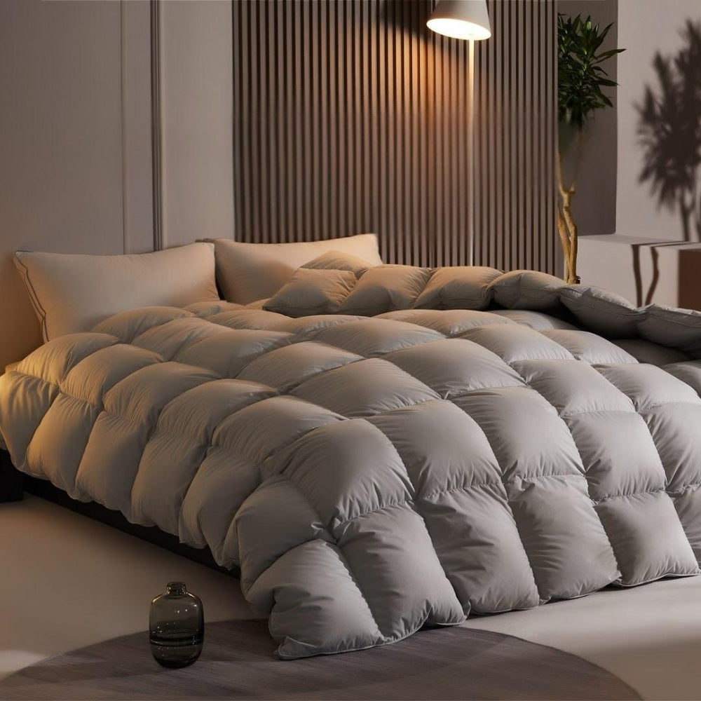 8H 슈퍼 싱글 이불 가벼운 퀼트 세탁 가능 신혼 이불   BY3031011