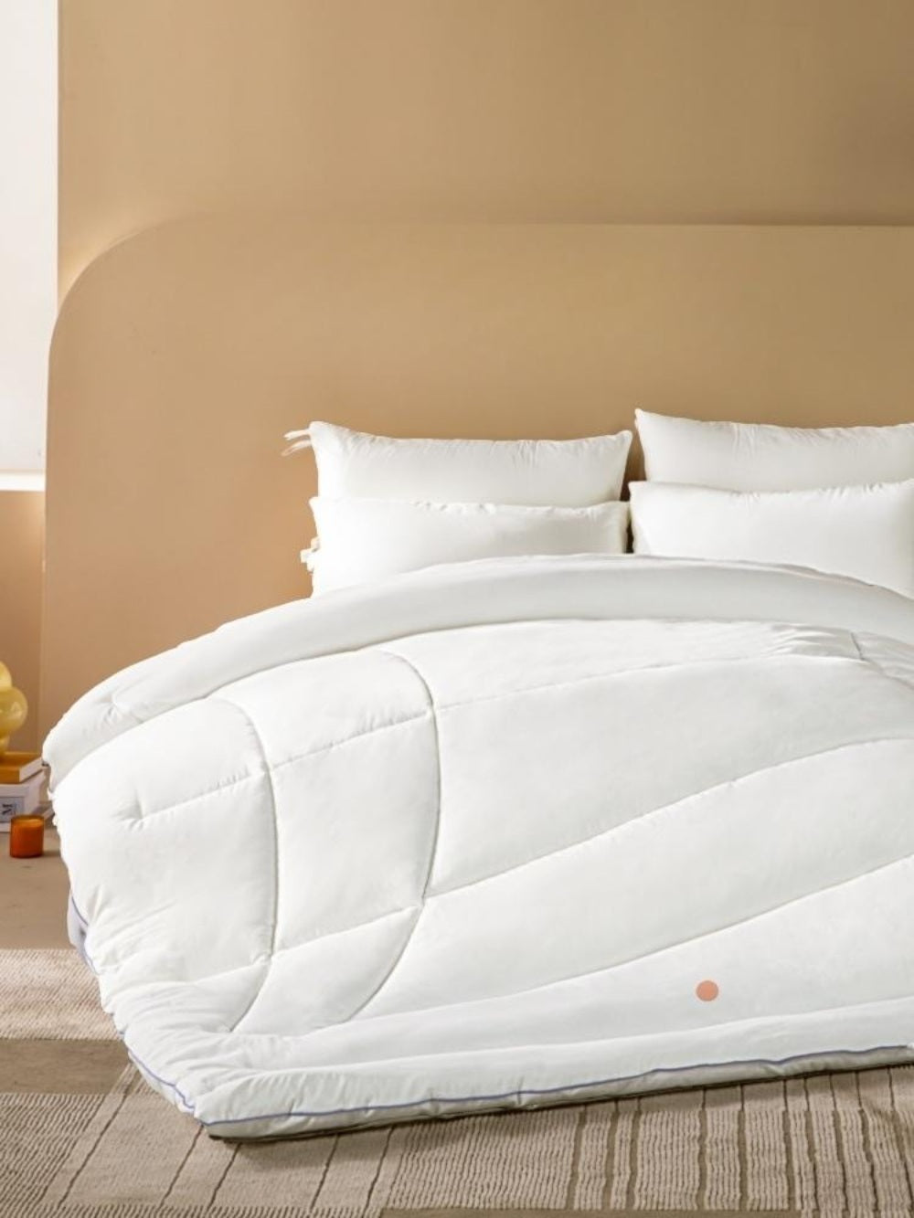 8H 벨벳  가벼운 이불 먼지안나는 이불 수면 공감  BY3031001