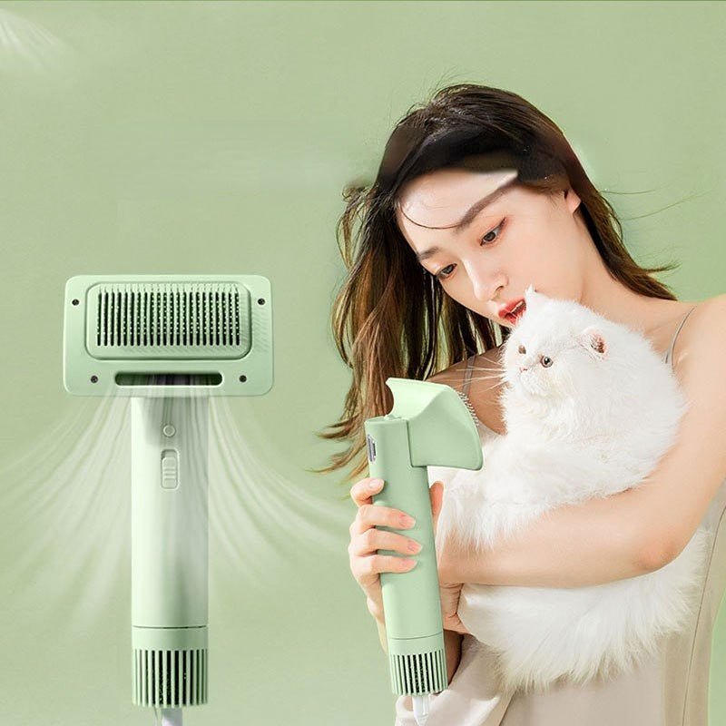 털제거 드라이기 강아지 드라이빗 원터치 L2041312 고양이