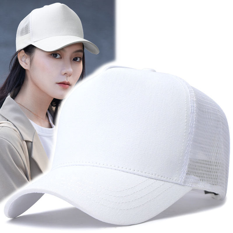 메쉬캡  썬캡 K2041514 야구모자 여성