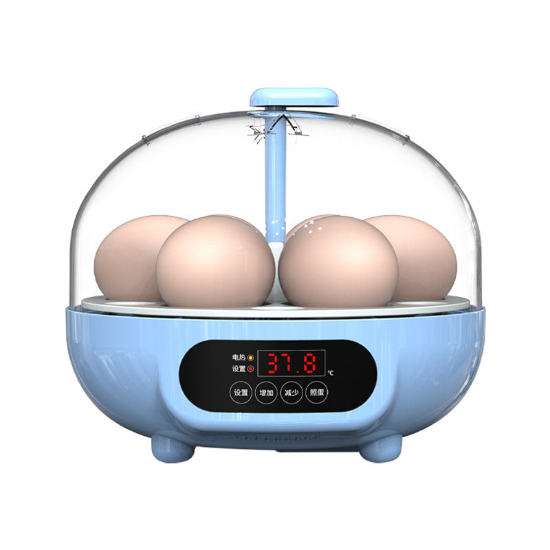 자동 키우기 병아리부화기  병아리 계란부화기 L2041815