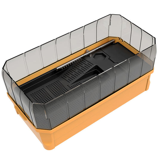 수족관 거북이어항 탈출방지  여과기 L2041809