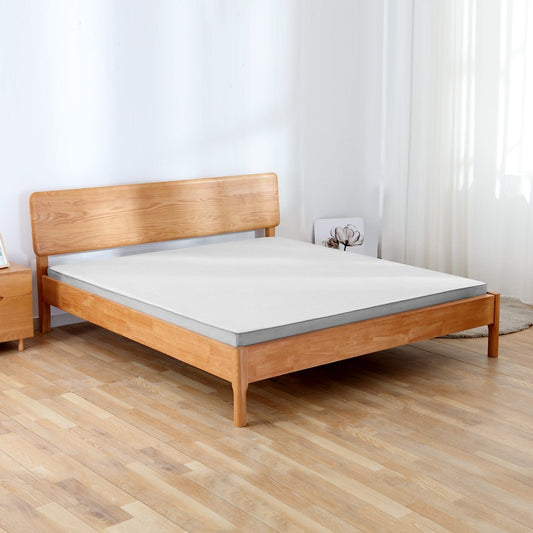 8H 원룸 꿀잠 침대 자취 바닥 매트리스 메모리 폼 쿠션 싱글 매트  WY3030718