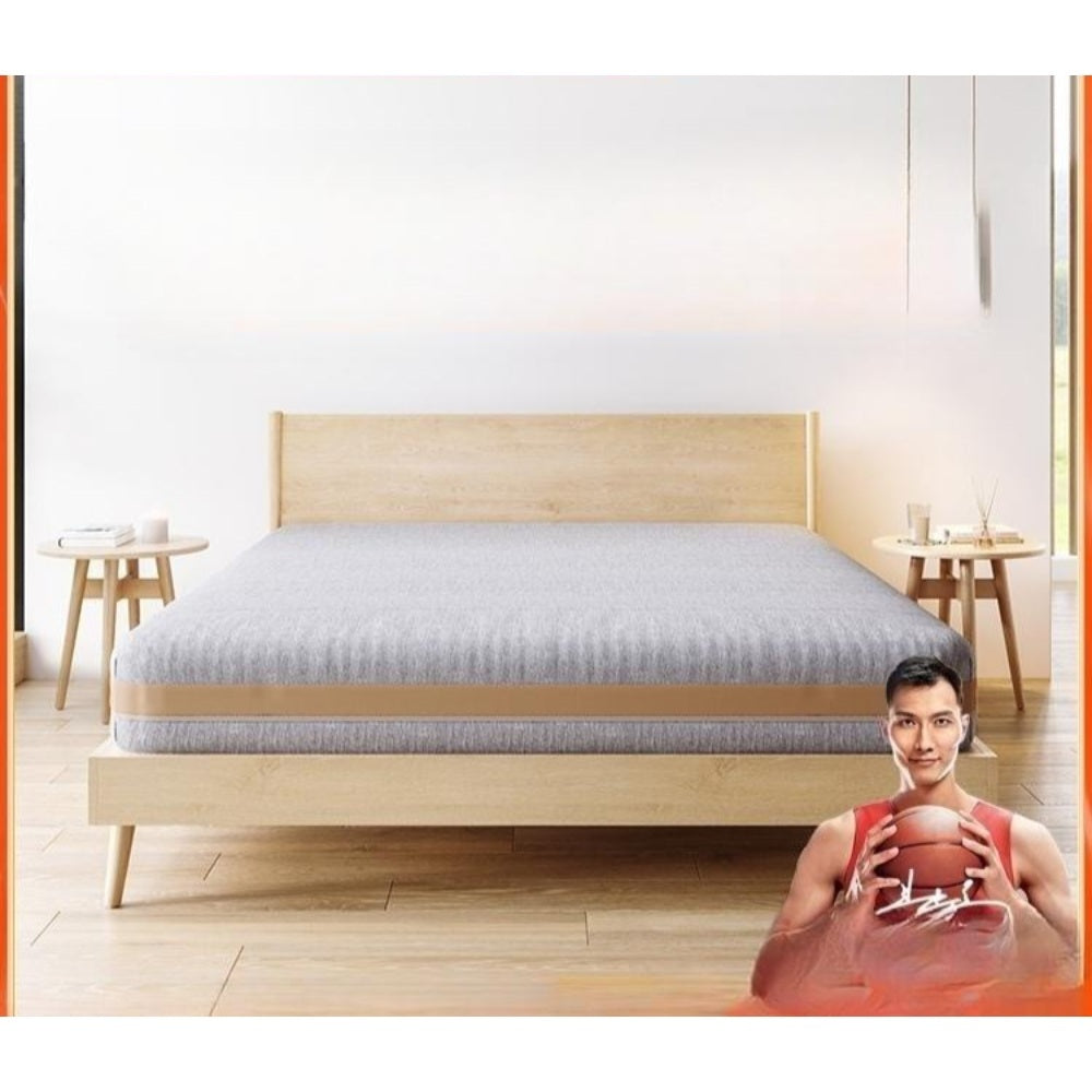 8H 매트리스 원룸 바닥 수면 매트 허리에좋은 자취  1.8m 싱글매트  WY3030703