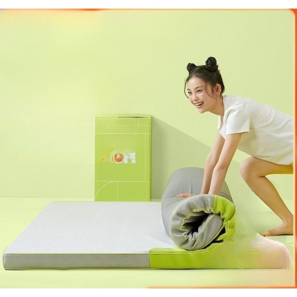 8H 매트리스 원룸 바닥 수면 매트 꿀잠 홈 메모리 폼 매트 WY3030715