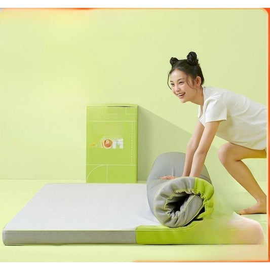 8H 매트리스 원룸 바닥 수면 매트 꿀잠 홈 메모리 폼 매트 WY3030715