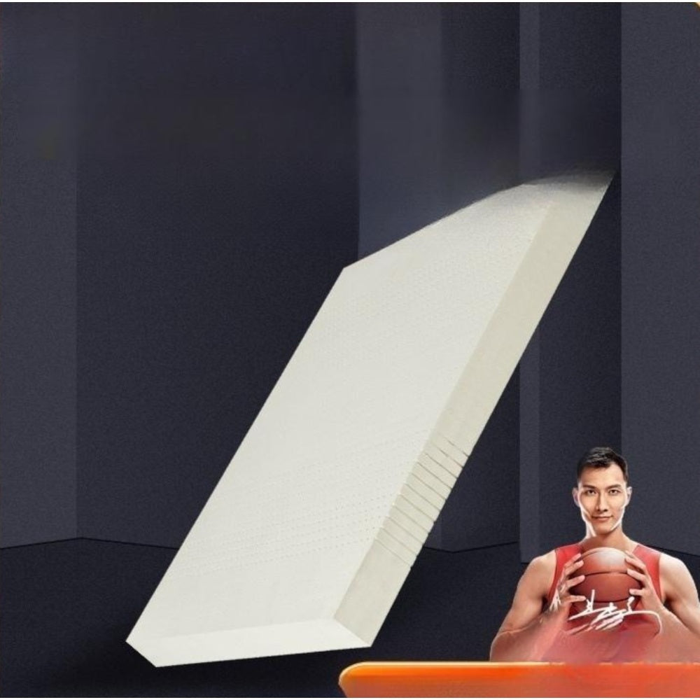 8H 가정용 얇은 매트1.5m 침대 수면 매트 원룸 꿀잠 매트리스 WY3030709