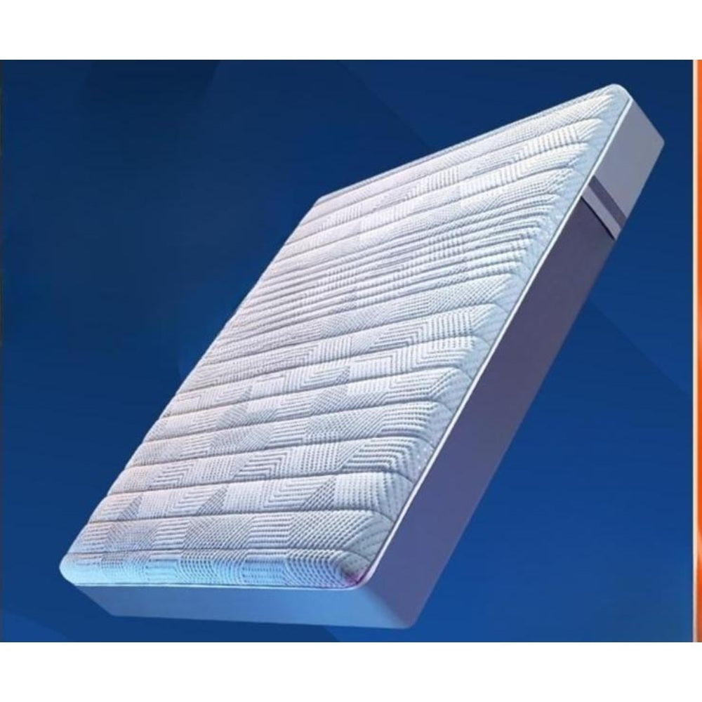 8H  AI 수면 매트 원룸 침대 매트리스 바닥 자취 라텍스 매트리스 WY3030714