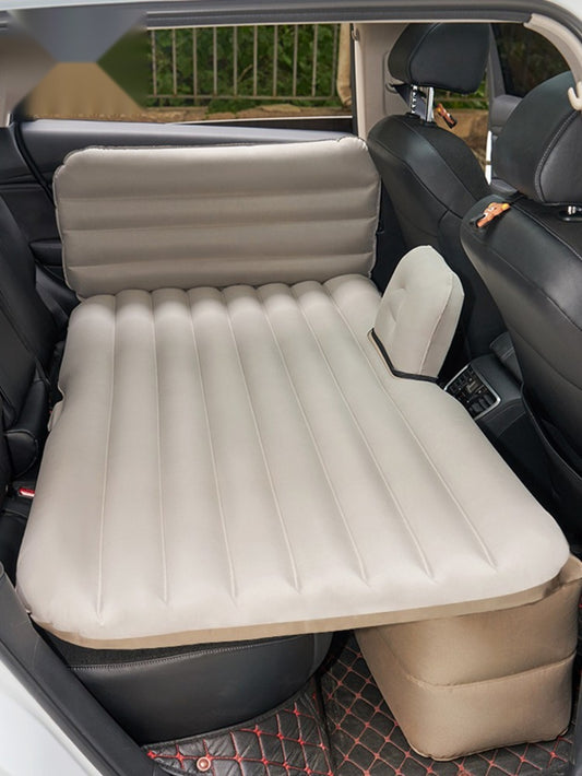 접이식 캠핑 에어 침대 휴대용 경량 자동차 후면 침대  매트리스  WY3022407