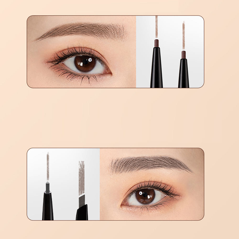 눈썹화장정리그리기 눈썹펜슬 눈썹그리기 Q1112202
