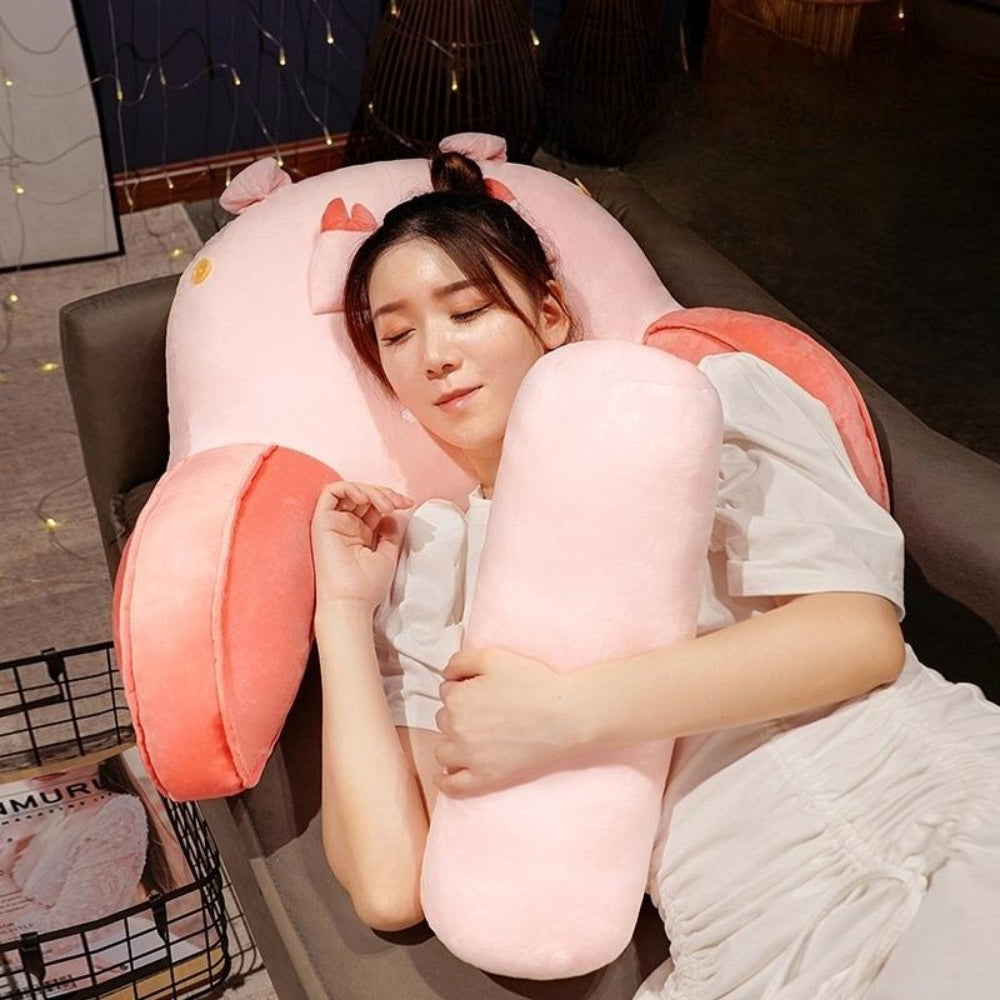 휴식 팔 받침 허리 베개 침대 헤드 소프트 등받이 쿠션  BY3032210