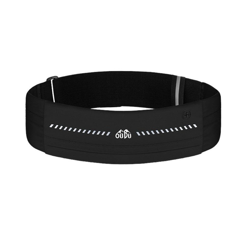 포켓 벨트 허리밴드 스마트폰 플립  벨트백 드러닝벨트 미니힙색  BQ3033002