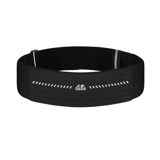 포켓 벨트 허리밴드 스마트폰 플립  벨트백 드러닝벨트 미니힙색  BQ3033002