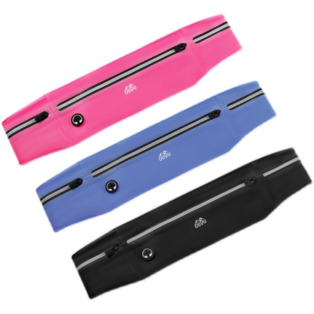 벨트백 스마트폰 플립 벨트 드러닝벨트 미니힙색 허리밴드 허리가방 BQ3033004