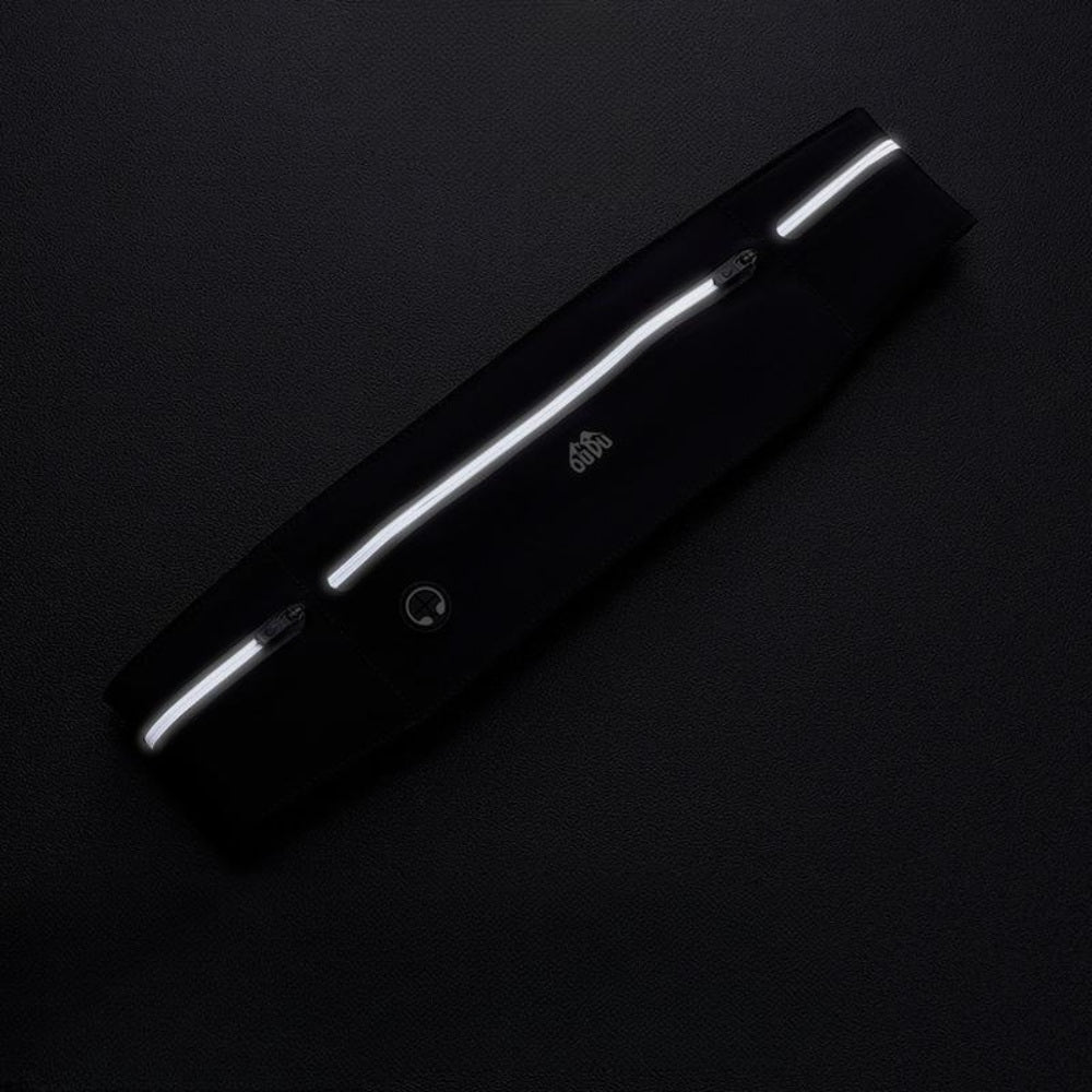 벨트백 스마트폰 플립 벨트 드러닝벨트 미니힙색 허리밴드 허리가방 BQ3033004