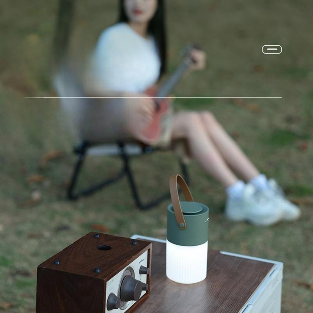 야외 전격살충기 휴대용 모기 퇴치기 캠핑 차박  벽걸이 형  BY3041716