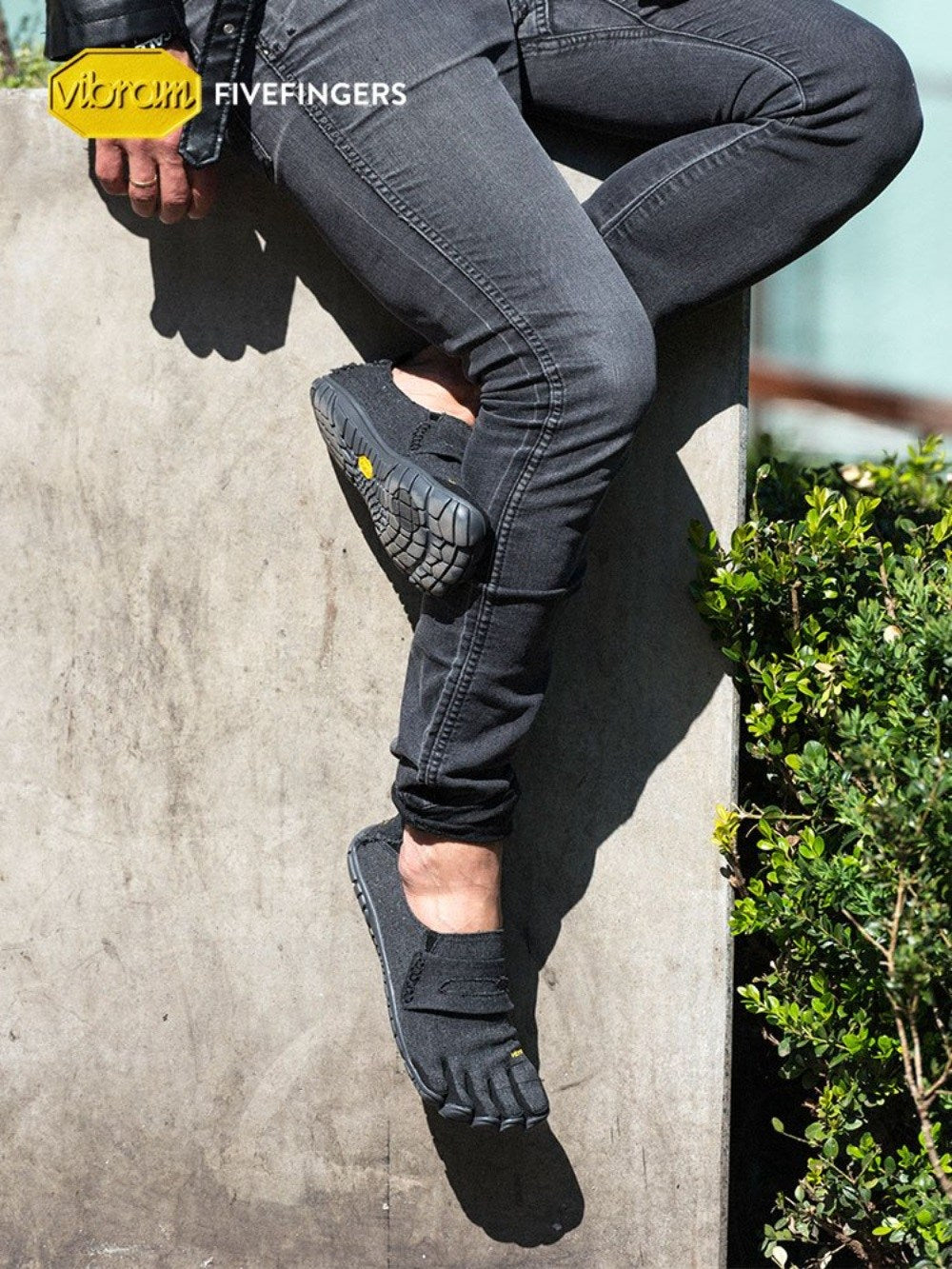Vibram 커플 발가락신발 맨발 경량 워킹화 미끄럼방지 런닝화 여름 등산화 복고풍 빈티지 BJ3041818