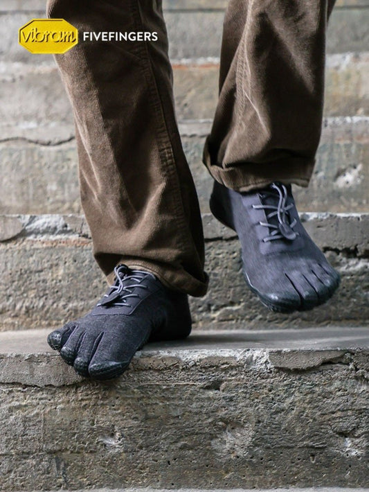 Vibram 발가락 신발 런닝화 경등산화 내구성 암벽화 하이킹화 독특한 맨발 운동화 BJ3041813
