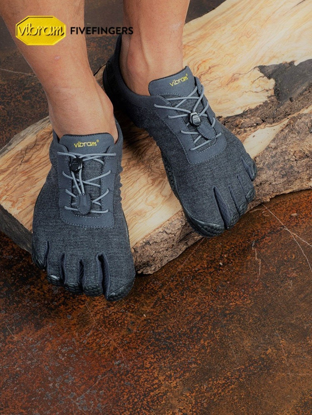 Vibram 발가락 신발 런닝화 경등산화 내구성 암벽화 하이킹화 독특한 맨발 운동화 BJ3041813