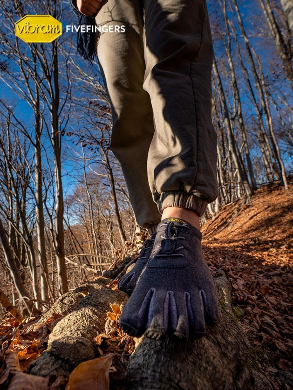 Vibram 발가락 신발 런닝화 경등산화 내구성 암벽화 하이킹화 독특한 맨발 운동화 BJ3041813