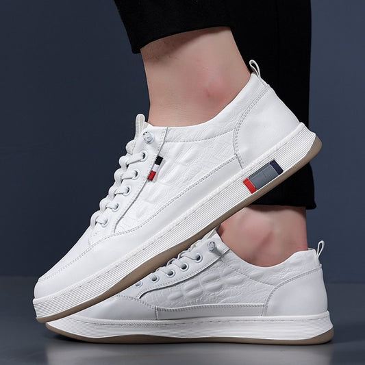 구두같은 운동화 드라이빙슈즈 남자 캐주얼 스니커즈  발편한 단화 컴포트화 BQ3042442