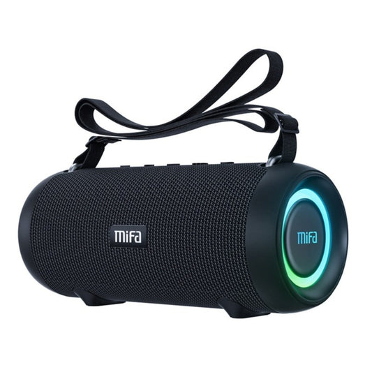 Mifa-A90 고출력 우수한 사운드 캠핑 붐박스 블루투스 스피커 BX3042702