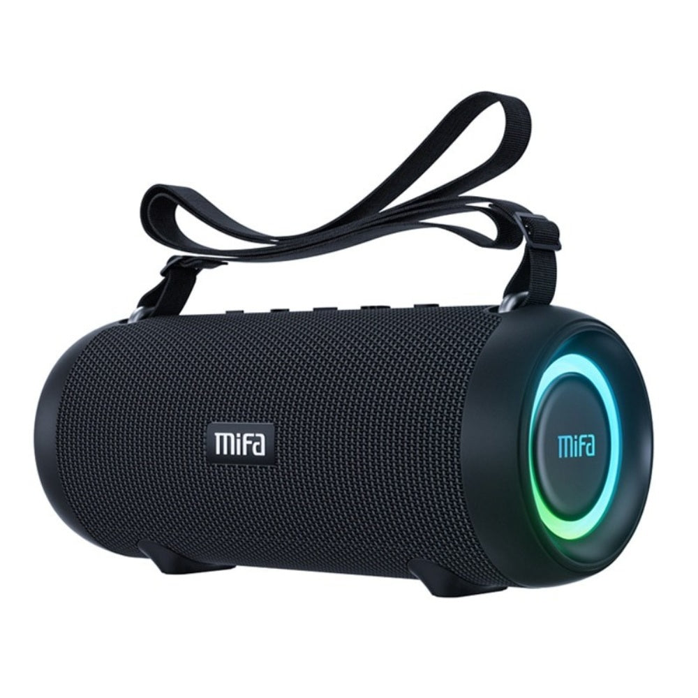 Mifa-A90 고출력 우수한 사운드 캠핑 붐박스 블루투스 스피커 BX3042702